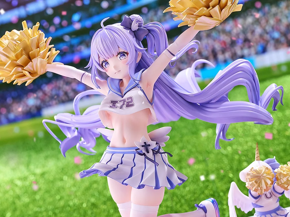 Figurine Unicorn Ver. Champion of Unicorn de Azur Lane par Phat! Company